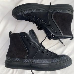 Louis Vuitton shoe